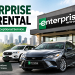 enterprise car rental