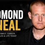 redmond o'neal