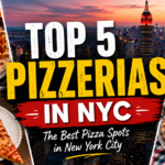 top 5 pizzerias in nyc