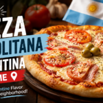 best pizza napolitana argentina near me