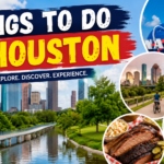 things to do in houston