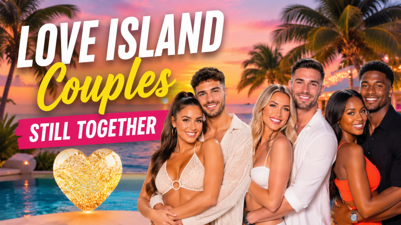 love island couples still together