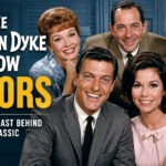 dick van dyke show actors