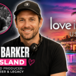 james barker love island