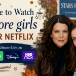 Where to Watch Gilmore Girls After Netflix