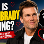 who is tom brady dating