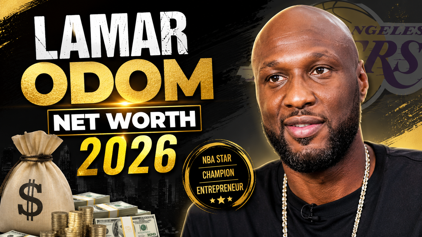 best vitel tone near me lamar odom net worth 2026