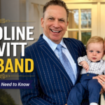 karoline leavitt husband