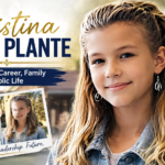 christina marie plante
