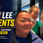 suni lee parents