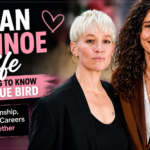 megan rapinoe wife