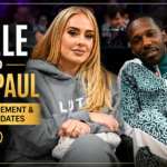 adele and rich paul