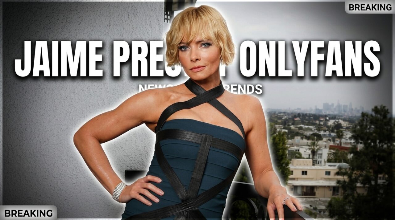 jaime pressly onlyfans