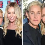 ellen degeneres london