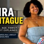 akira montague