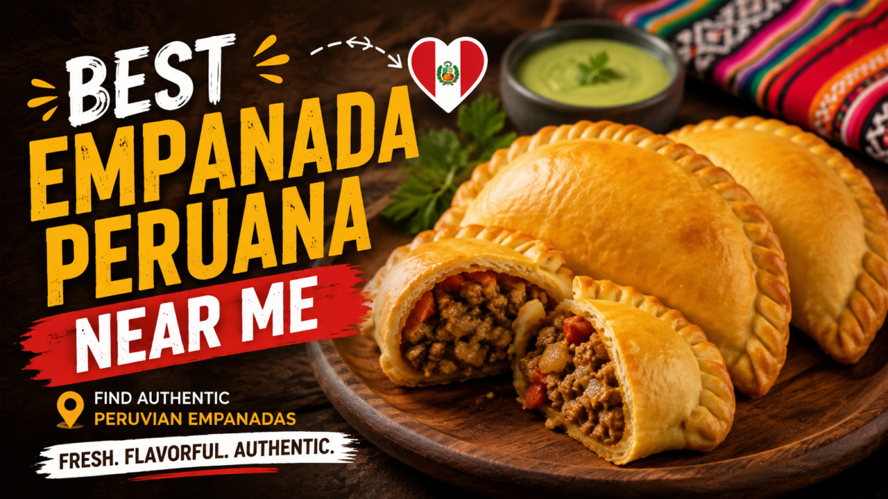 best vitel tone near me best empanada peruana near me