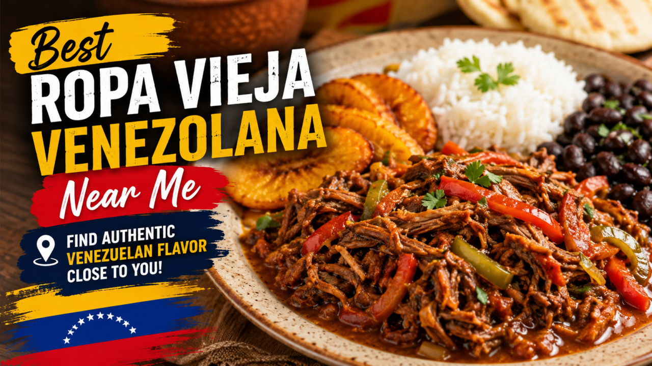 best vitel tone near me best ropa vieja venezolana near me