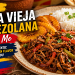 best ropa vieja venezolana near me