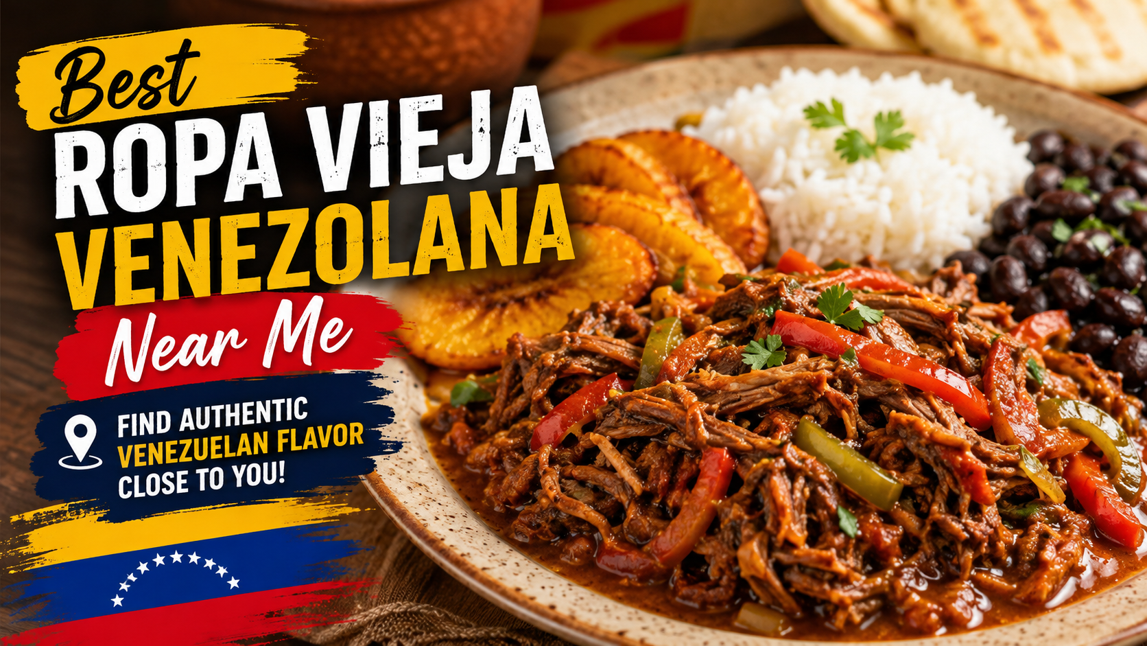 best vitel tone near me best ropa vieja venezolana near me