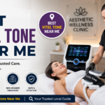 best vitel tone near me