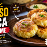 best sonso yuca near me