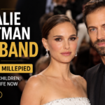 natalie portman husband